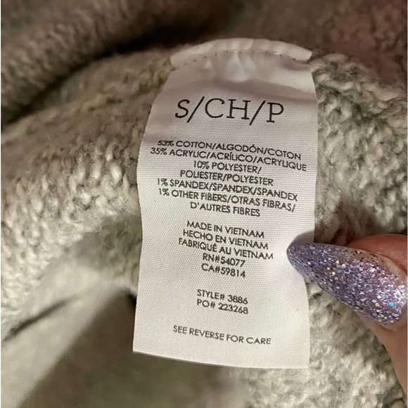 Cabi versatile cardigan - Picture 7 of 12